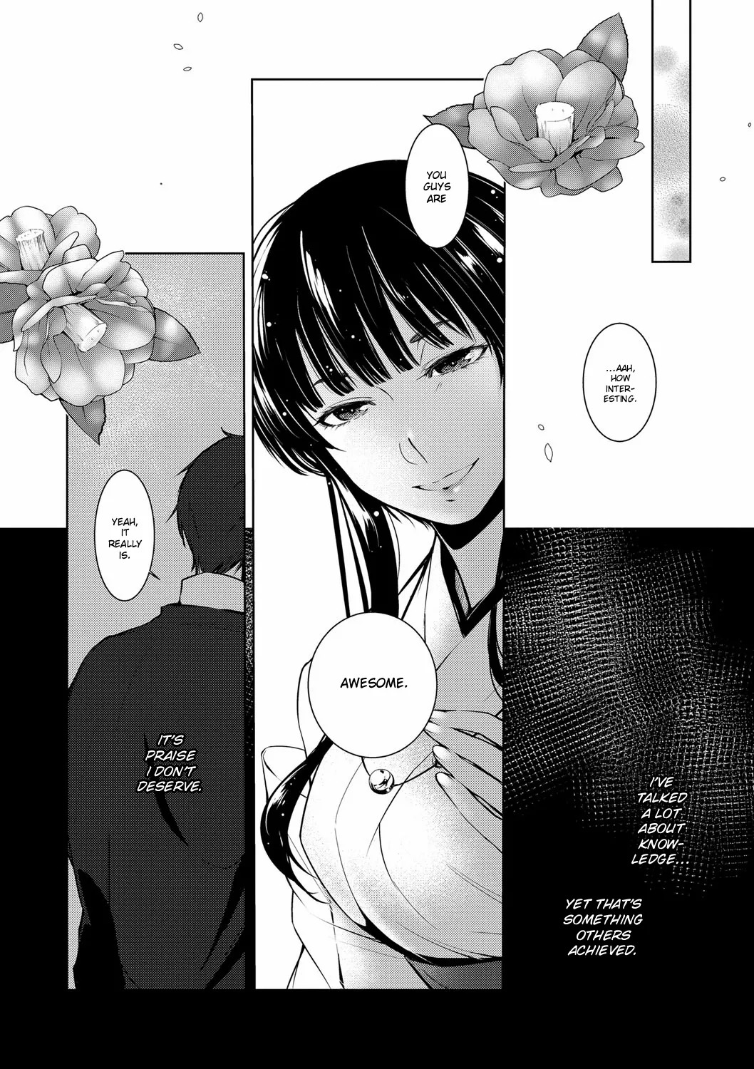 [Hirasaka Fuyu] Ressentiment wa Sono Fuyu ni | A Winter of Ressentiment (Hirasaka Lament) [English] [ConTL] [Digital] - Page 10