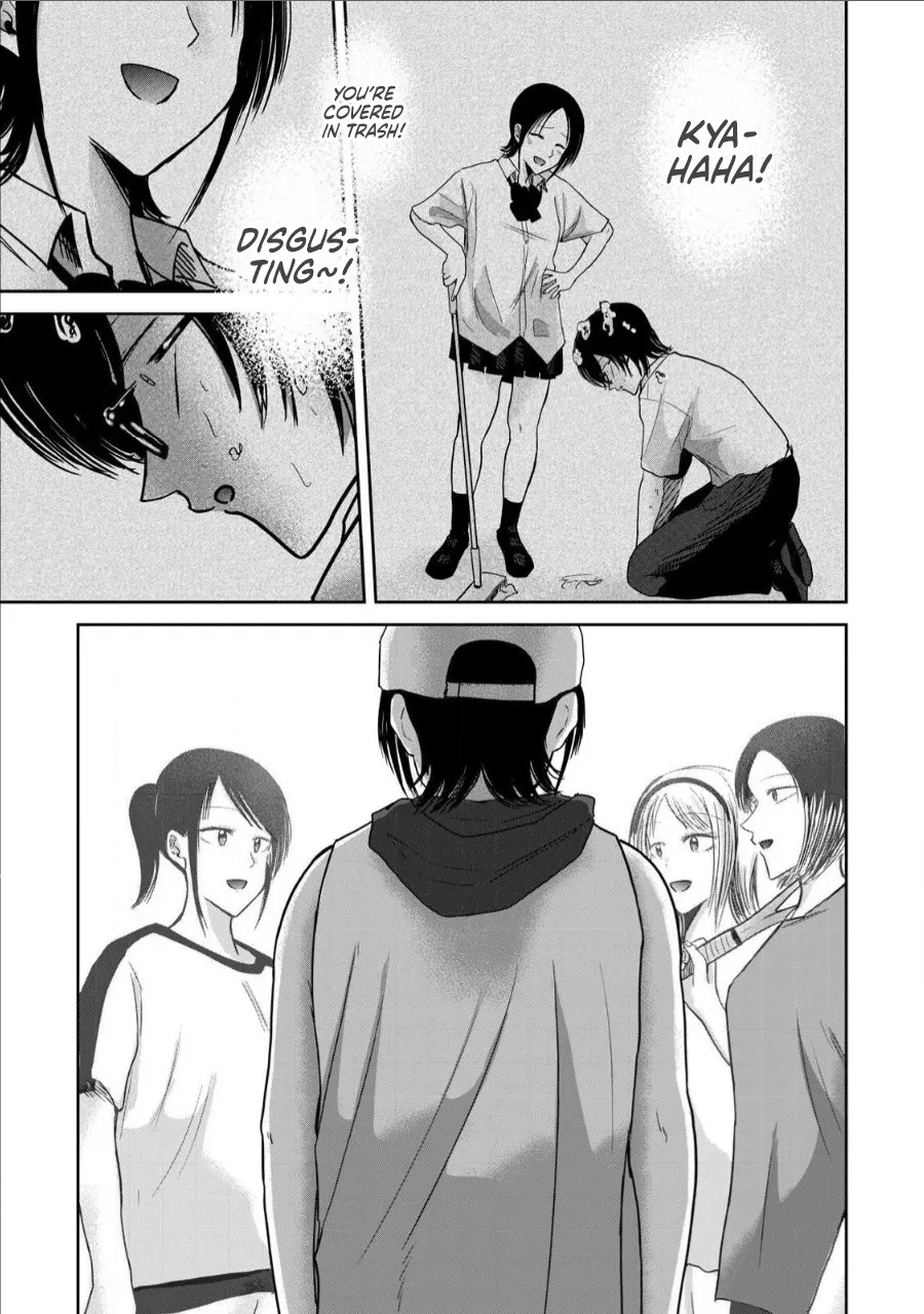 [Nakaura Tomoki] Ueno-kun wa Kaihatsu-zumi Dai 62 wa | Ueno-kun Has Been Developed Chapter 62 [English] - Page 11