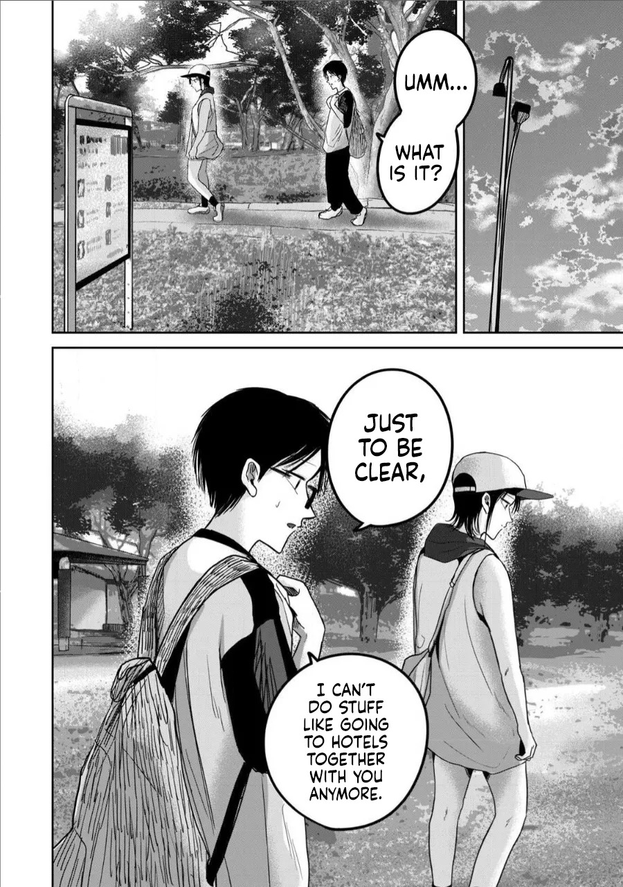 [Nakaura Tomoki] Ueno-kun wa Kaihatsu-zumi Dai 62 wa | Ueno-kun Has Been Developed Chapter 62 [English] - Page 14