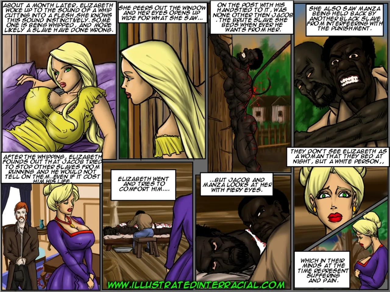 MANZA - Page 11
