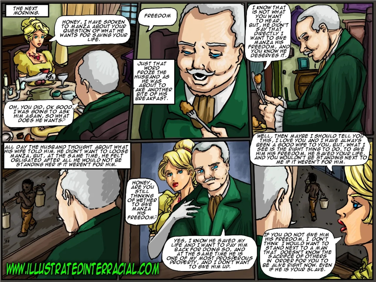 MANZA - Page 126