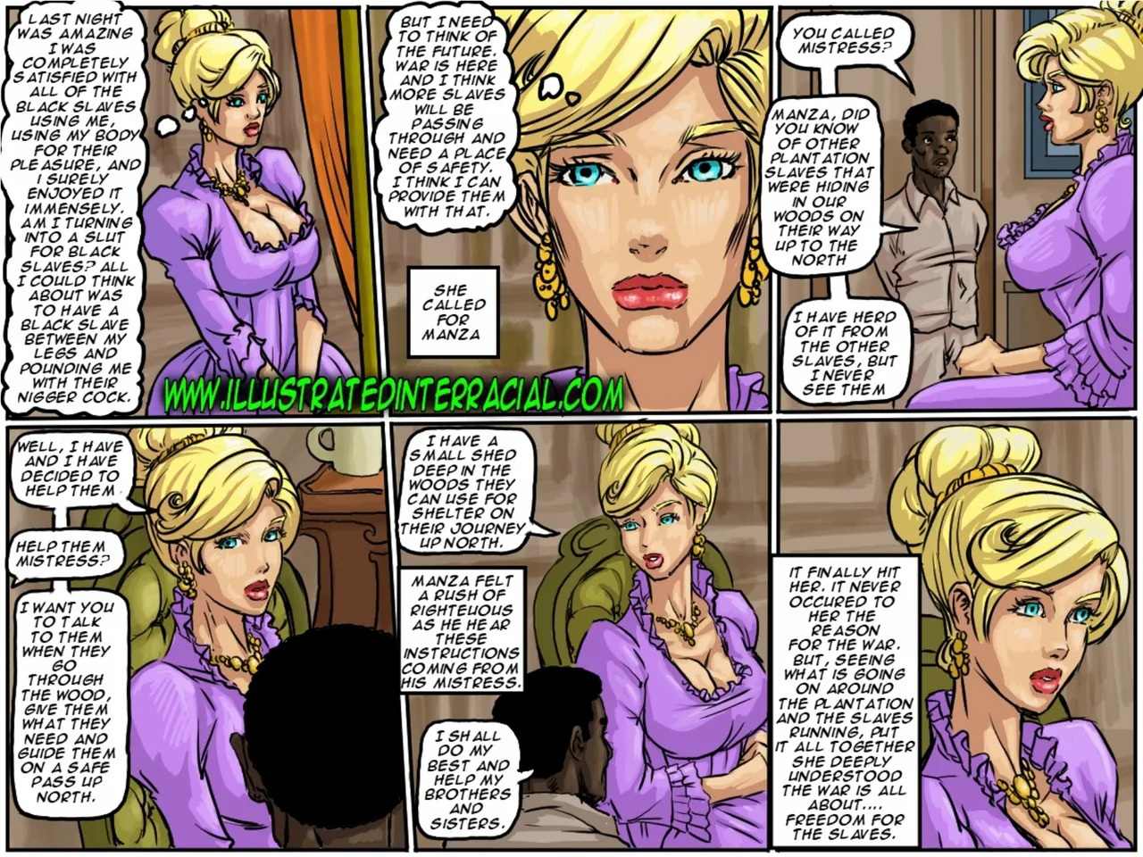 MANZA - Page 139