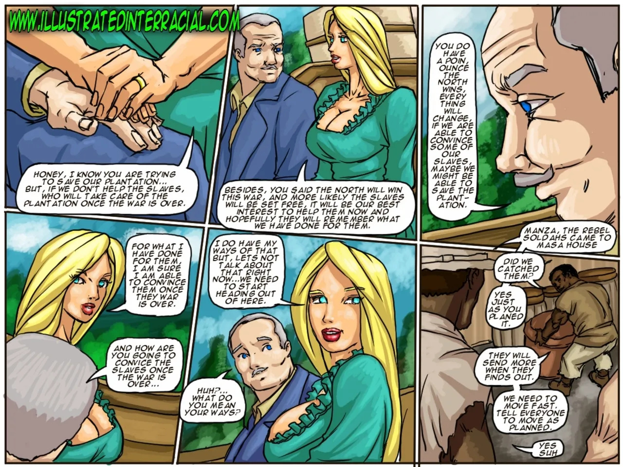 MANZA - Page 146