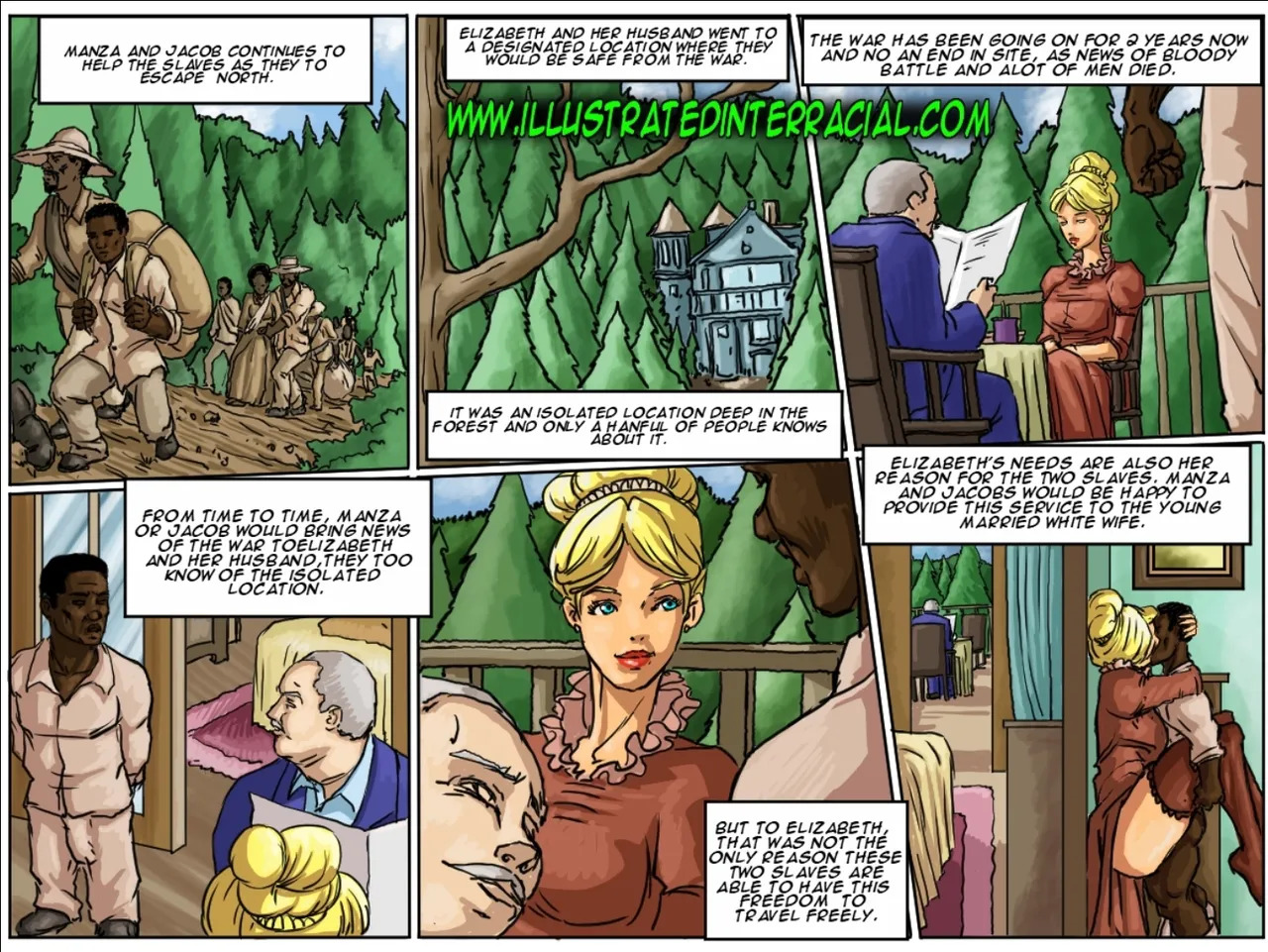 MANZA - Page 147