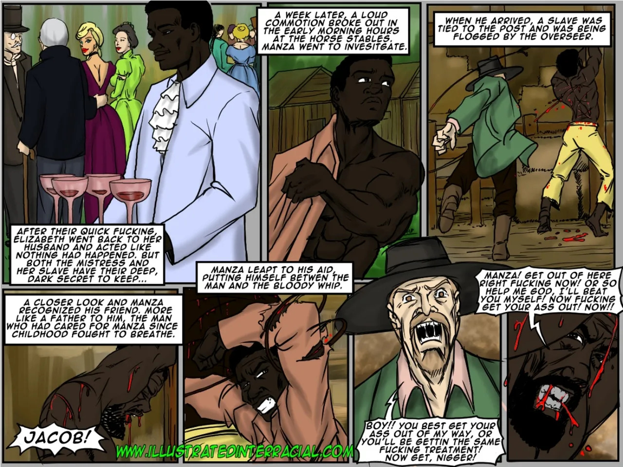MANZA - Page 83