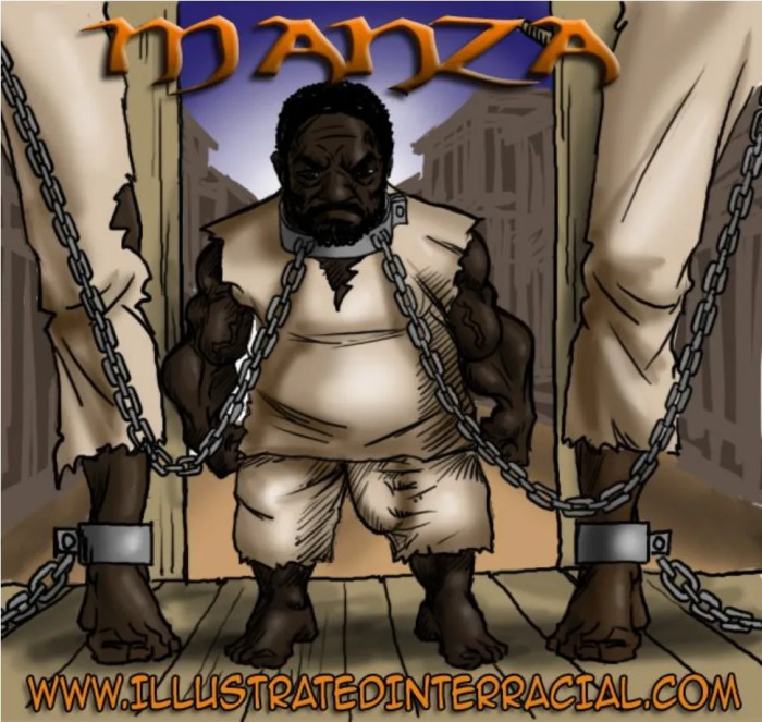 MANZA