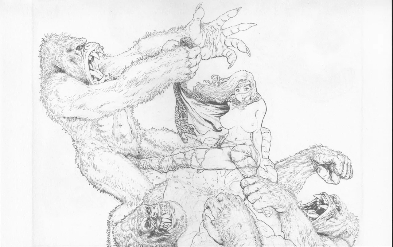 [Budd Root] The 2016 Winter Convention Book - Page 21