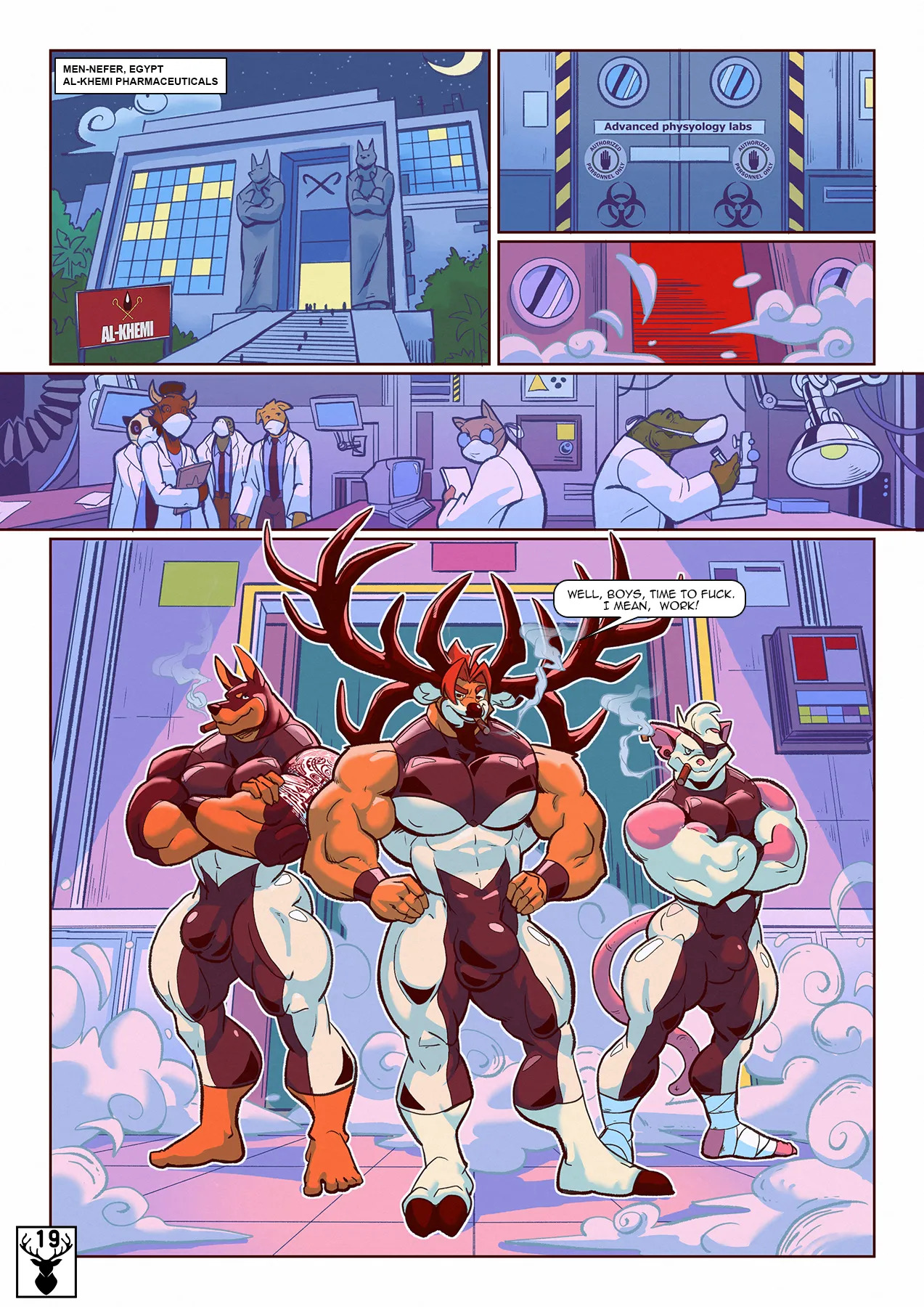 [Nexus] RUT 2026 [English] - Page 19