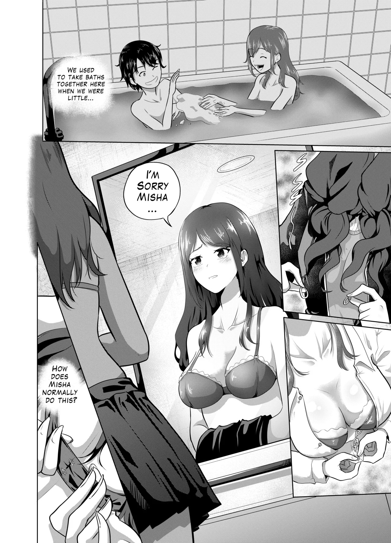 [Kawaii Tsun'aho] Modern Day Witch 1 - Page 15