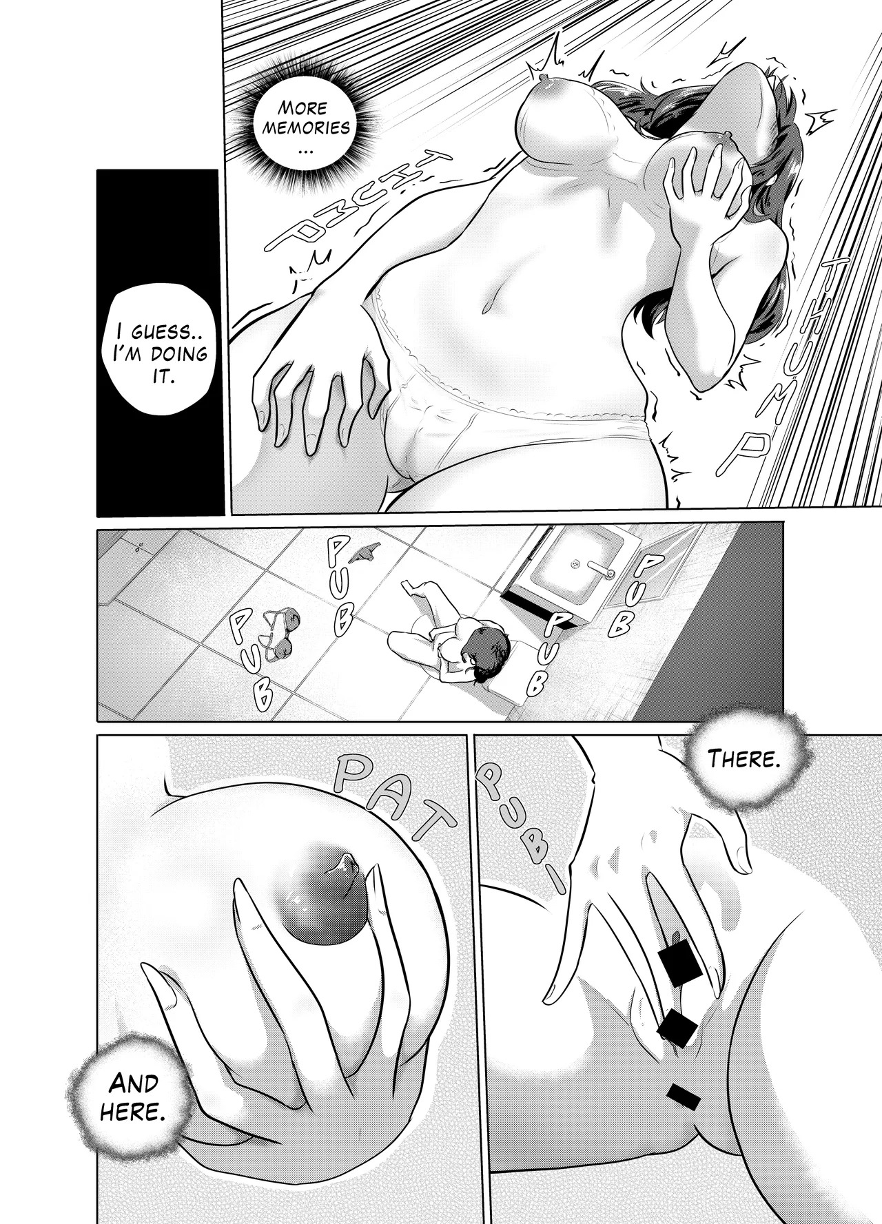 [Kawaii Tsun'aho] Modern Day Witch 1 - Page 19