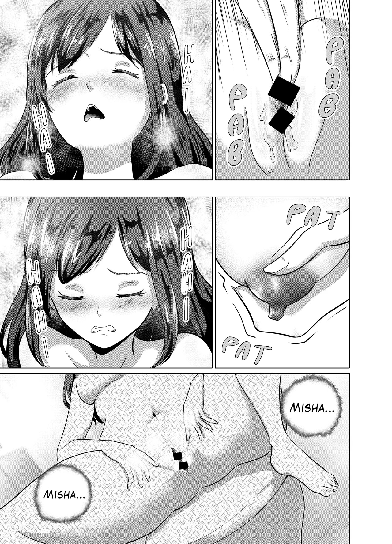 [Kawaii Tsun'aho] Modern Day Witch 1 - Page 20