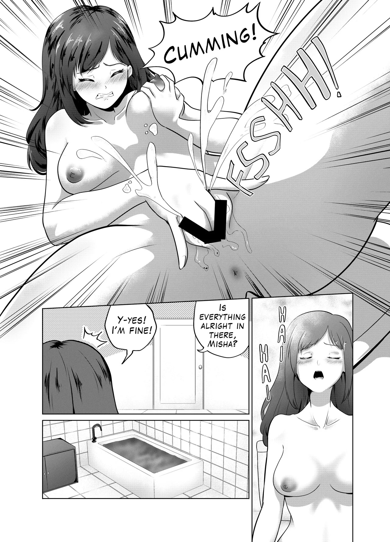 [Kawaii Tsun'aho] Modern Day Witch 1 - Page 24