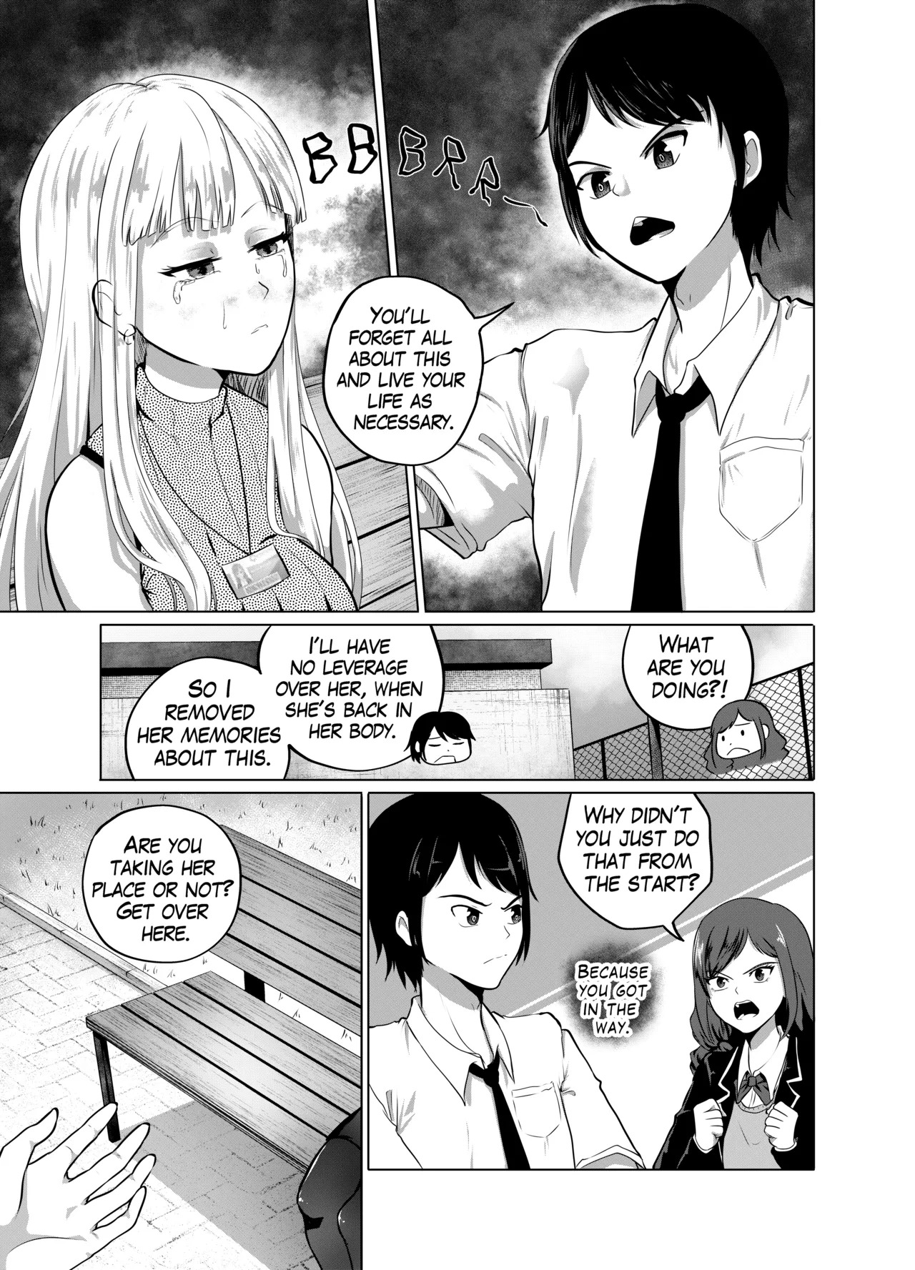 [Kawaii Tsun'aho] Modern Day Witch 1 - Page 31