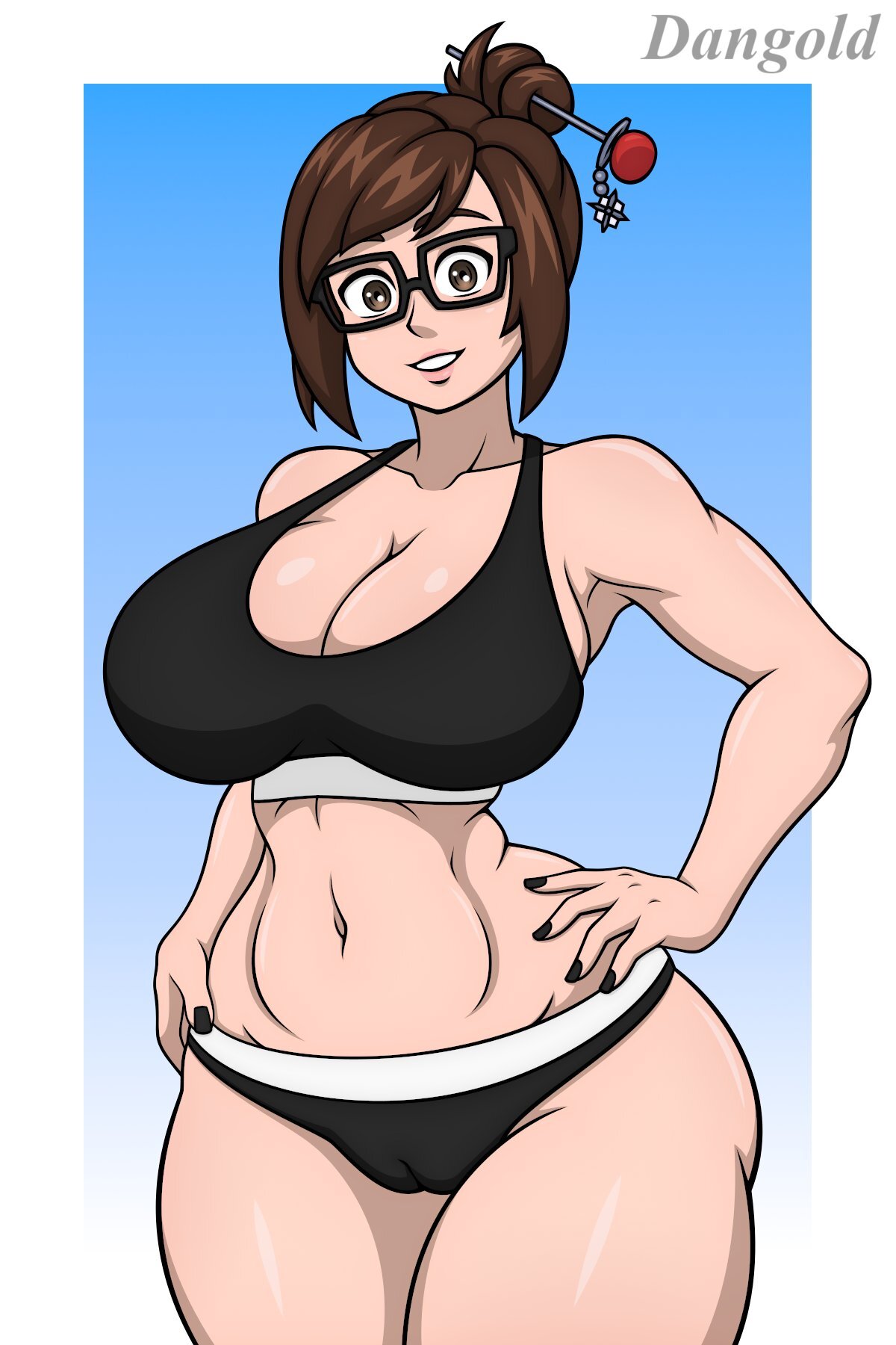 Dangold Twitter - Page 102