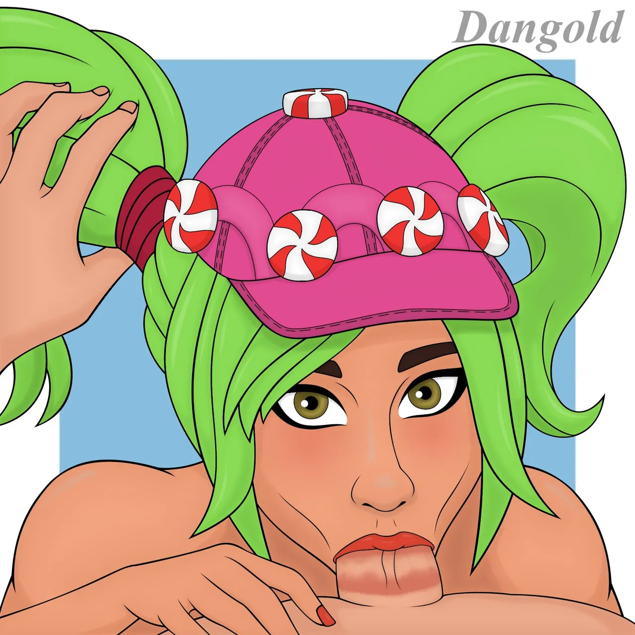 Dangold Twitter - Page 14