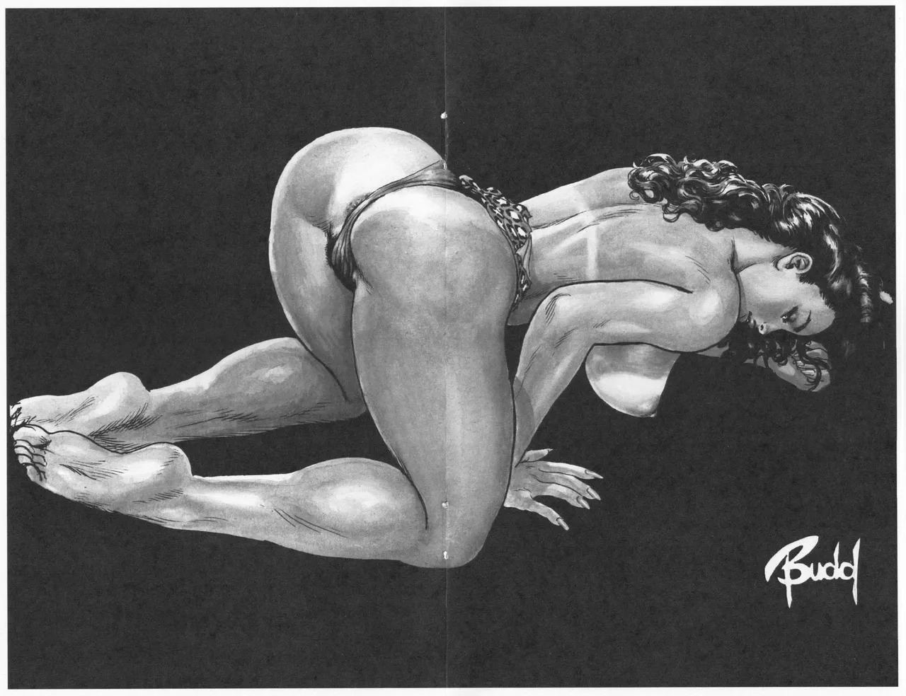 [Budd Root] The 2015 Autumn Convention Book - Page 14