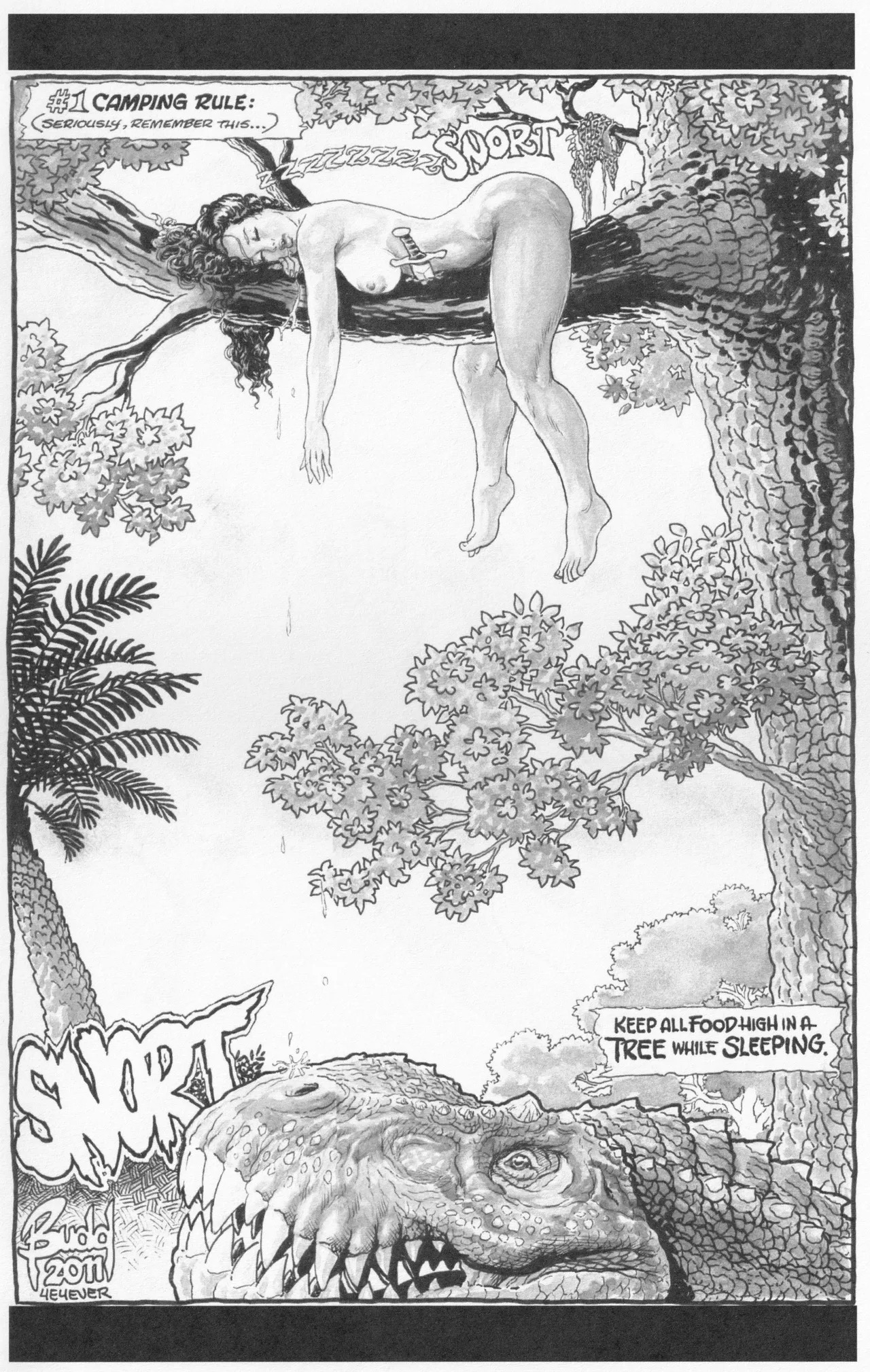 [Budd Root] The 2015 Autumn Convention Book - Page 16