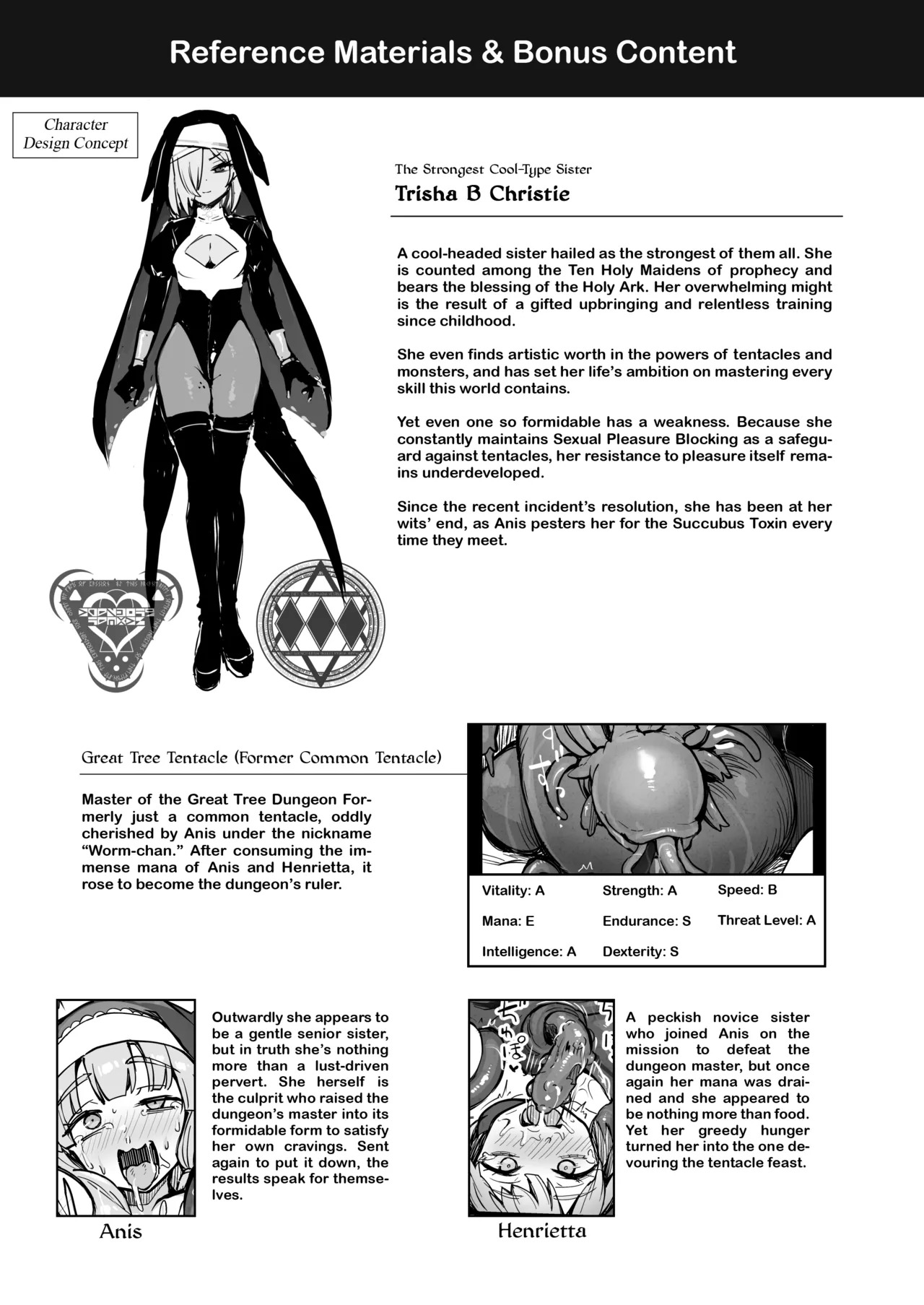[Naminori Navy (ebinavy)] Shokushu Nanka ni Makenai! Side:T [English] [Project Valvrein] [Digital] - Page 28