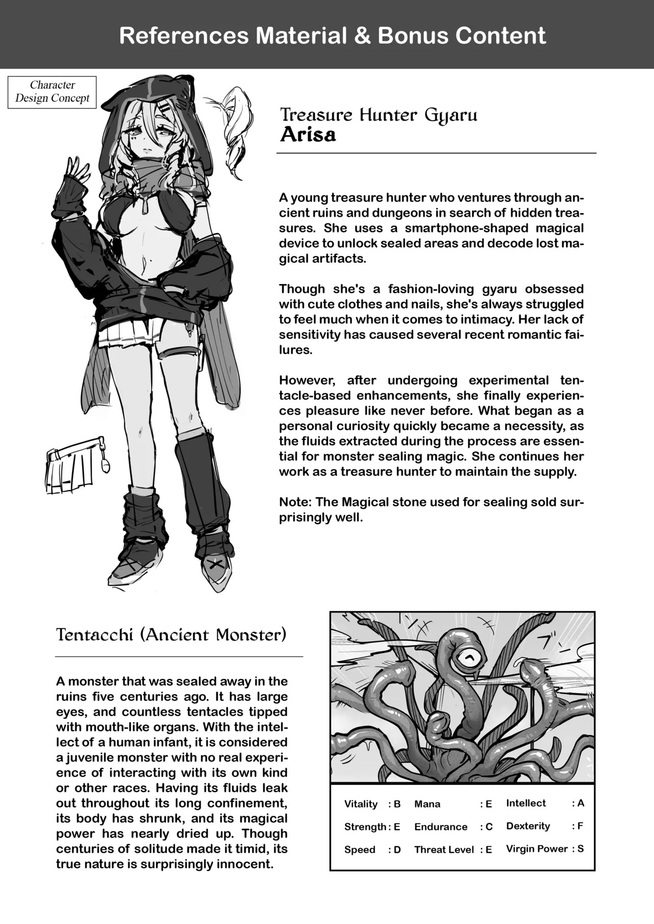 [Naminori Navy (ebinavy)] Fukan Gal ga Shokushu de Hatsu Acme Suru Hanashi [English] [Project Valvrein] [Digital] - Page 26