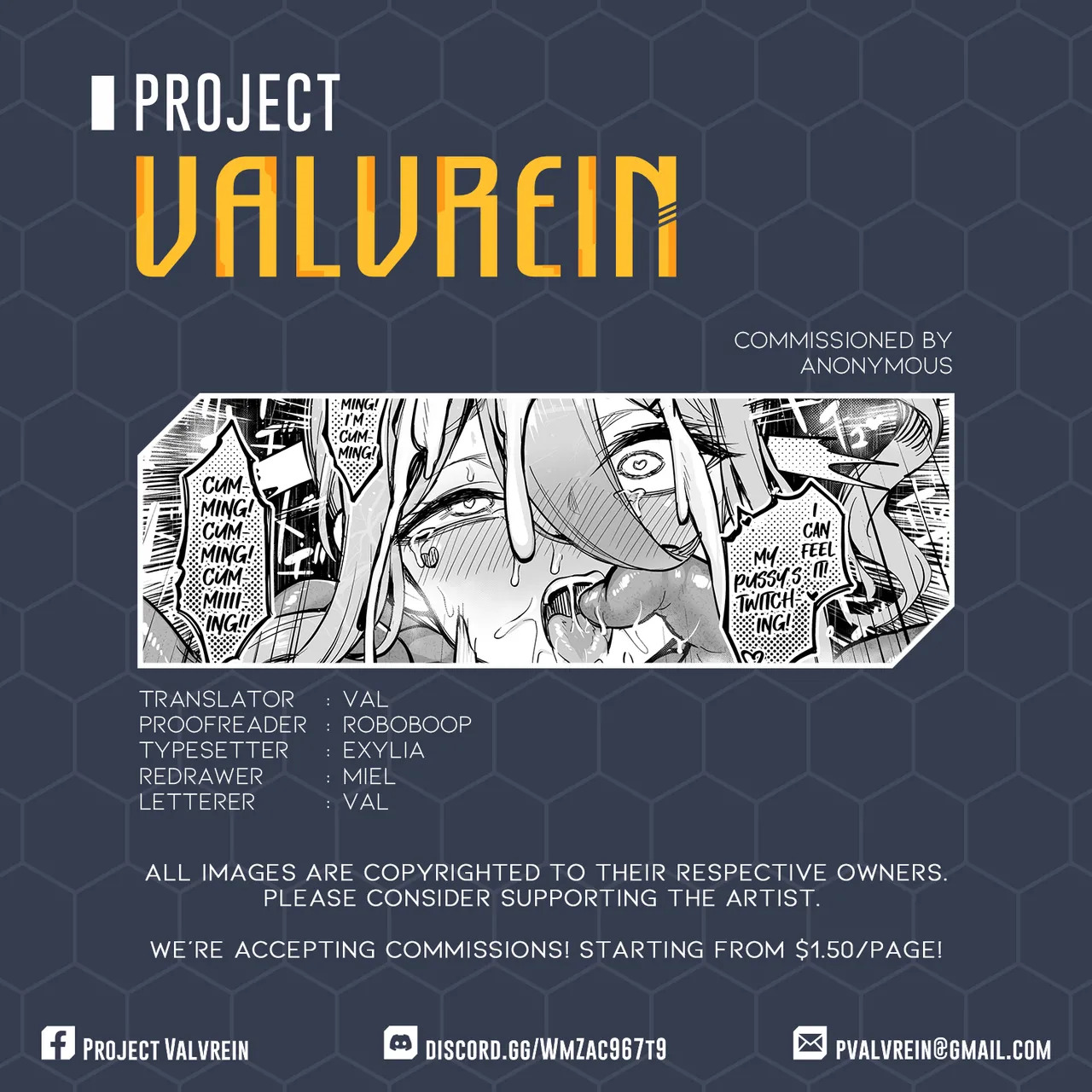 [Naminori Navy (ebinavy)] Fukan Gal ga Shokushu de Hatsu Acme Suru Hanashi [English] [Project Valvrein] [Digital] - Page 29