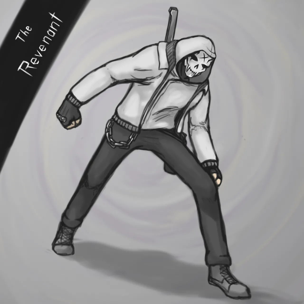 Nodegama Deviantart and Twitter - Page 91