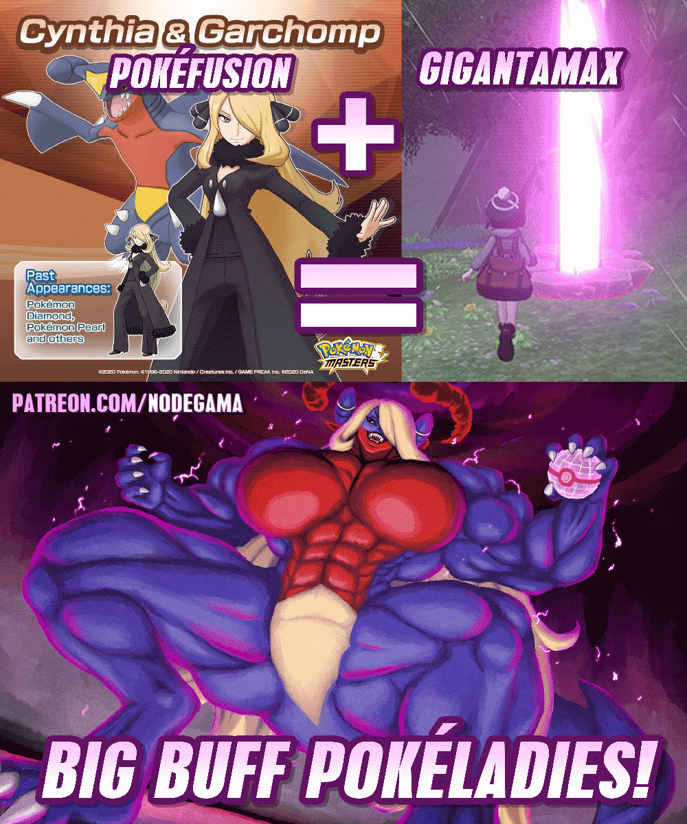 Nodegama Deviantart and Twitter - Page 348