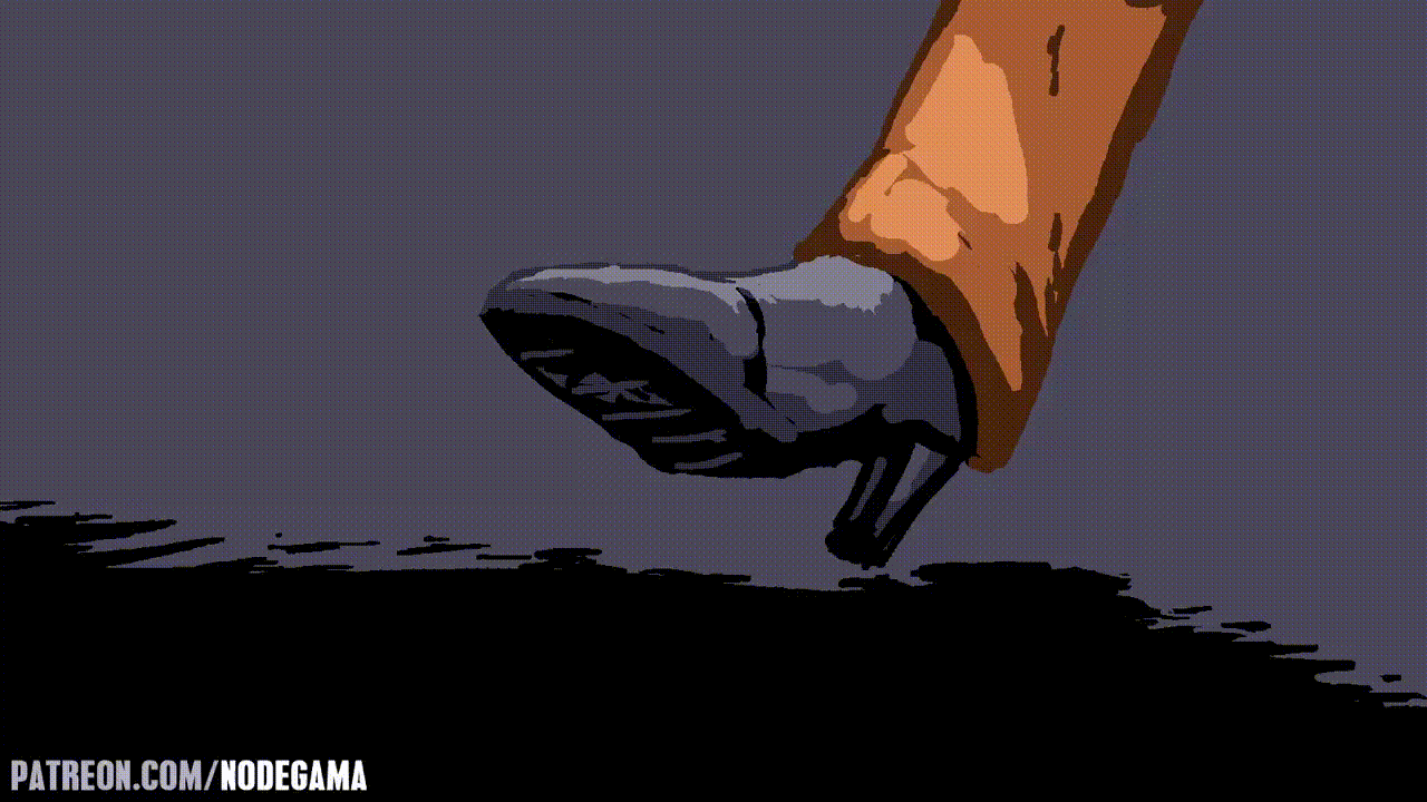Nodegama Deviantart and Twitter - Page 373