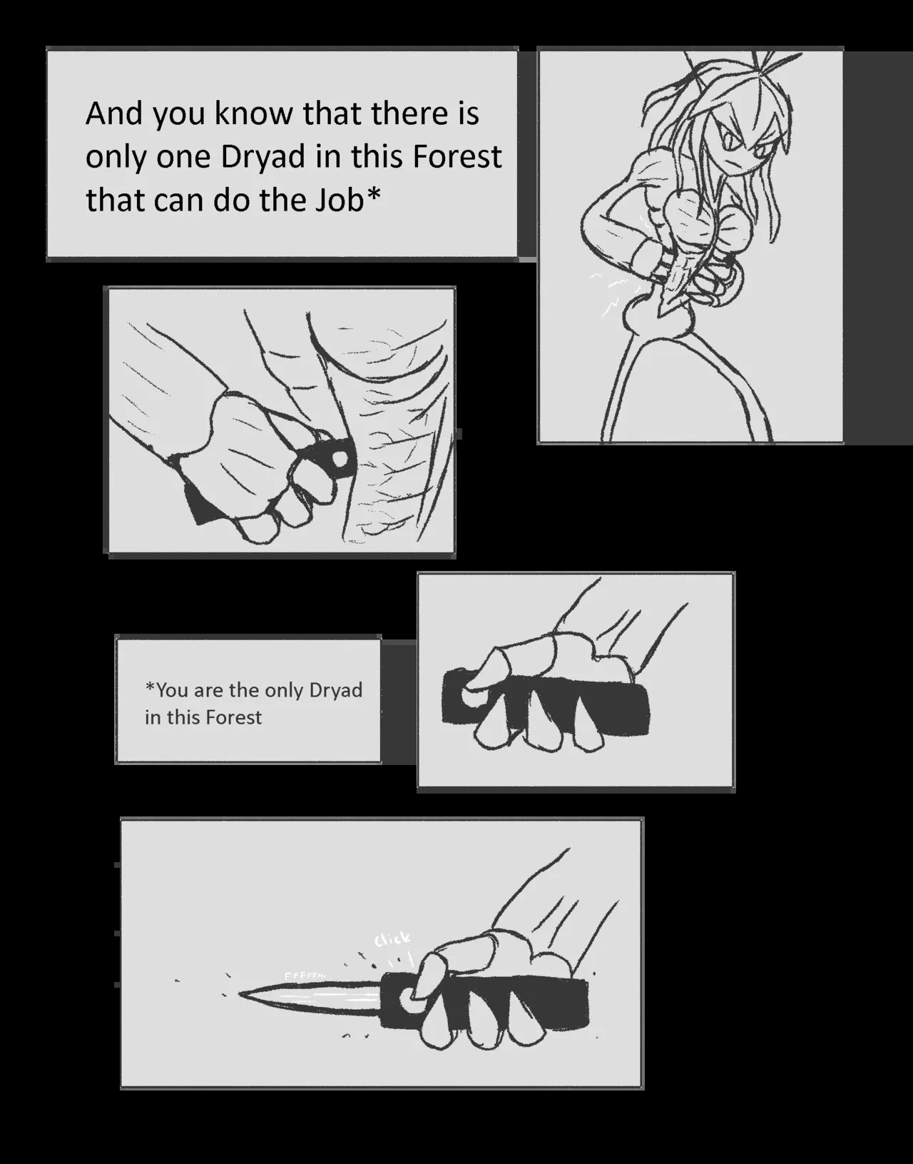 Nodegama Deviantart and Twitter - Page 35