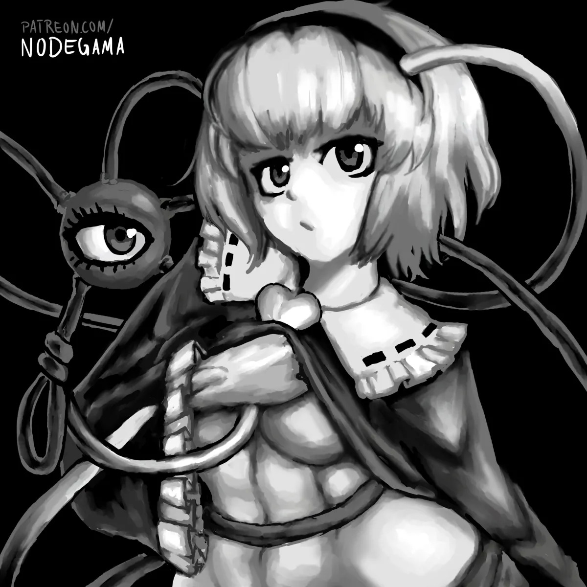 Nodegama Deviantart and Twitter - Page 416