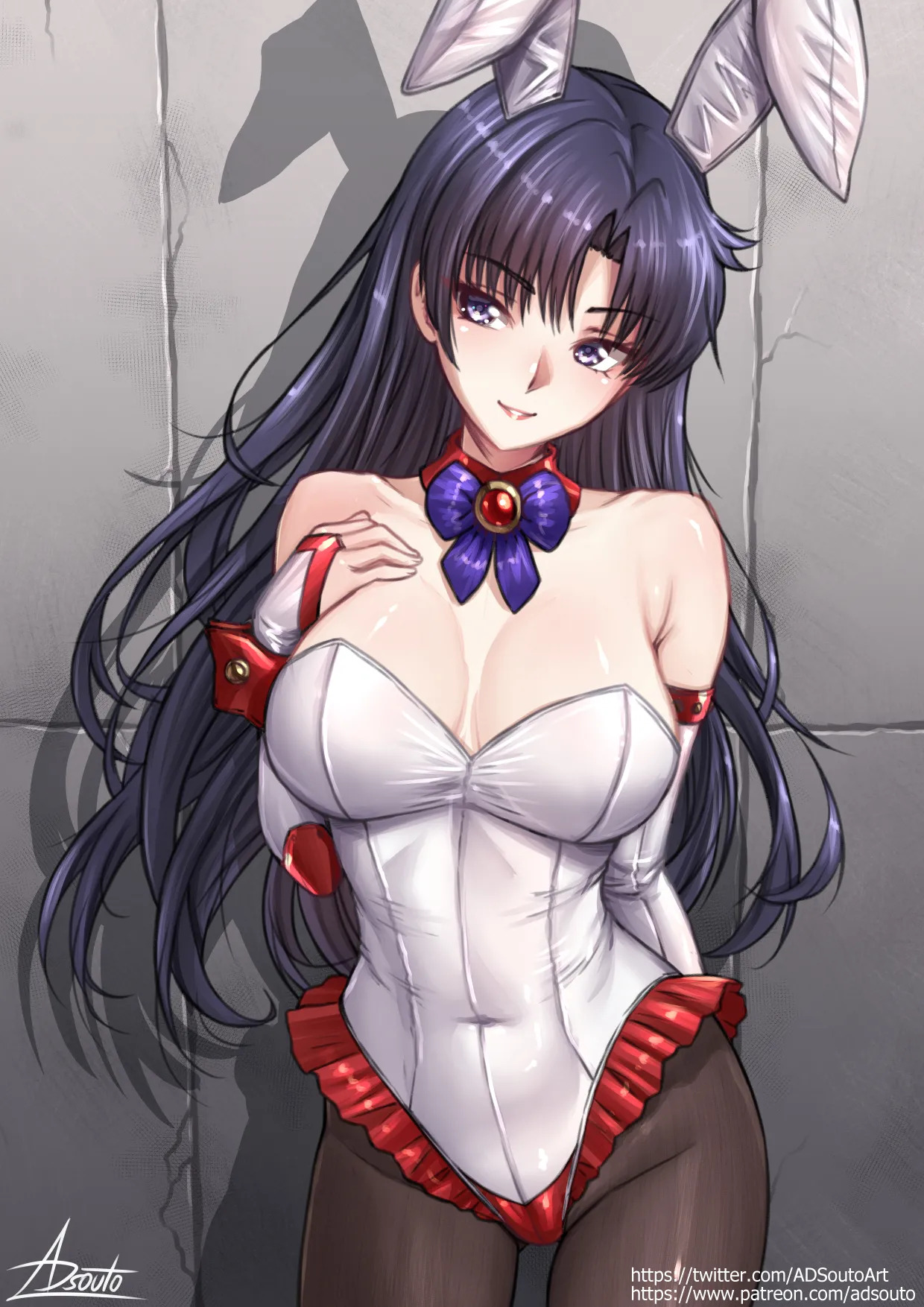[ADSouto] Sailor Moon set - Page 12