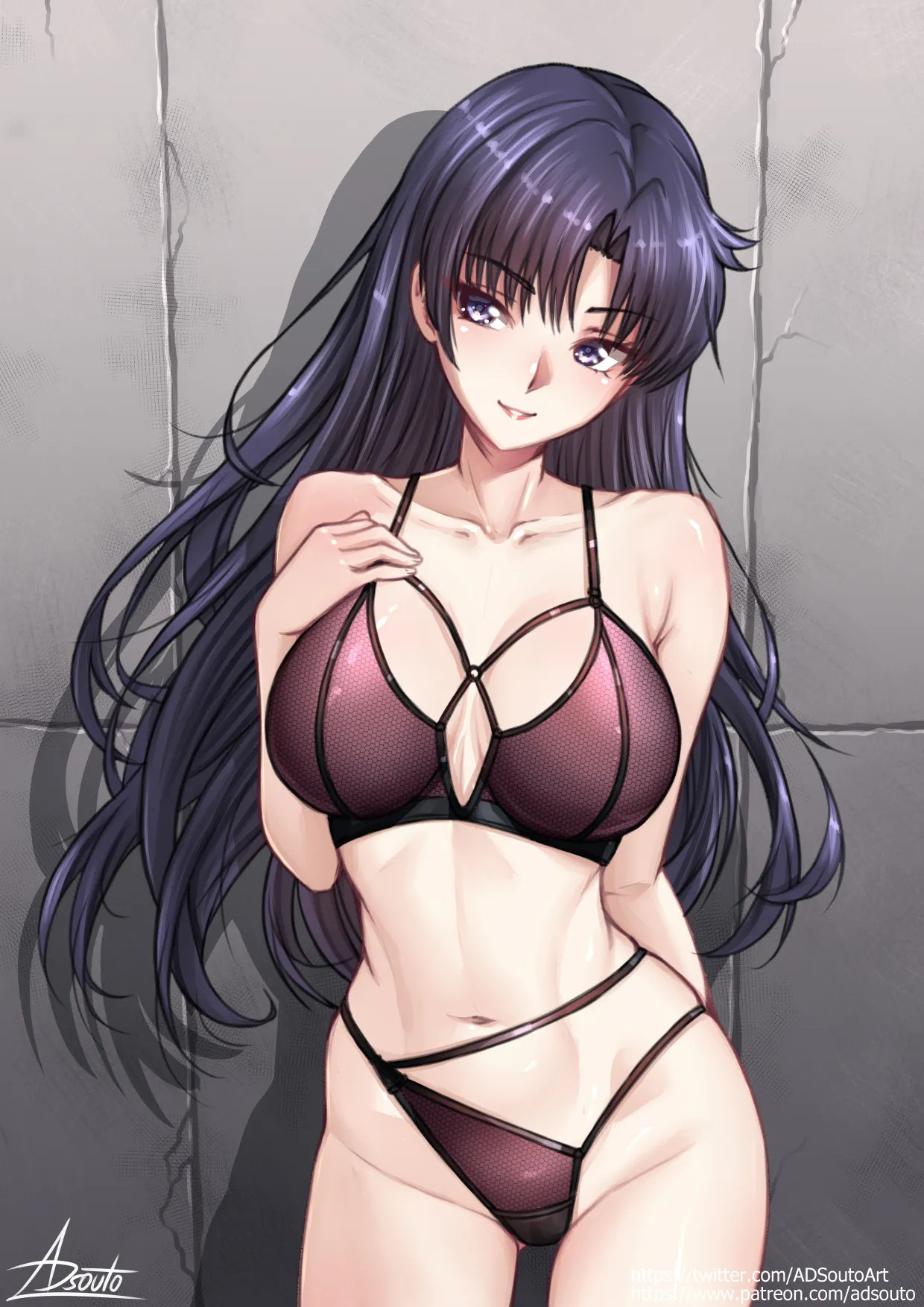 [ADSouto] Sailor Moon set - Page 13