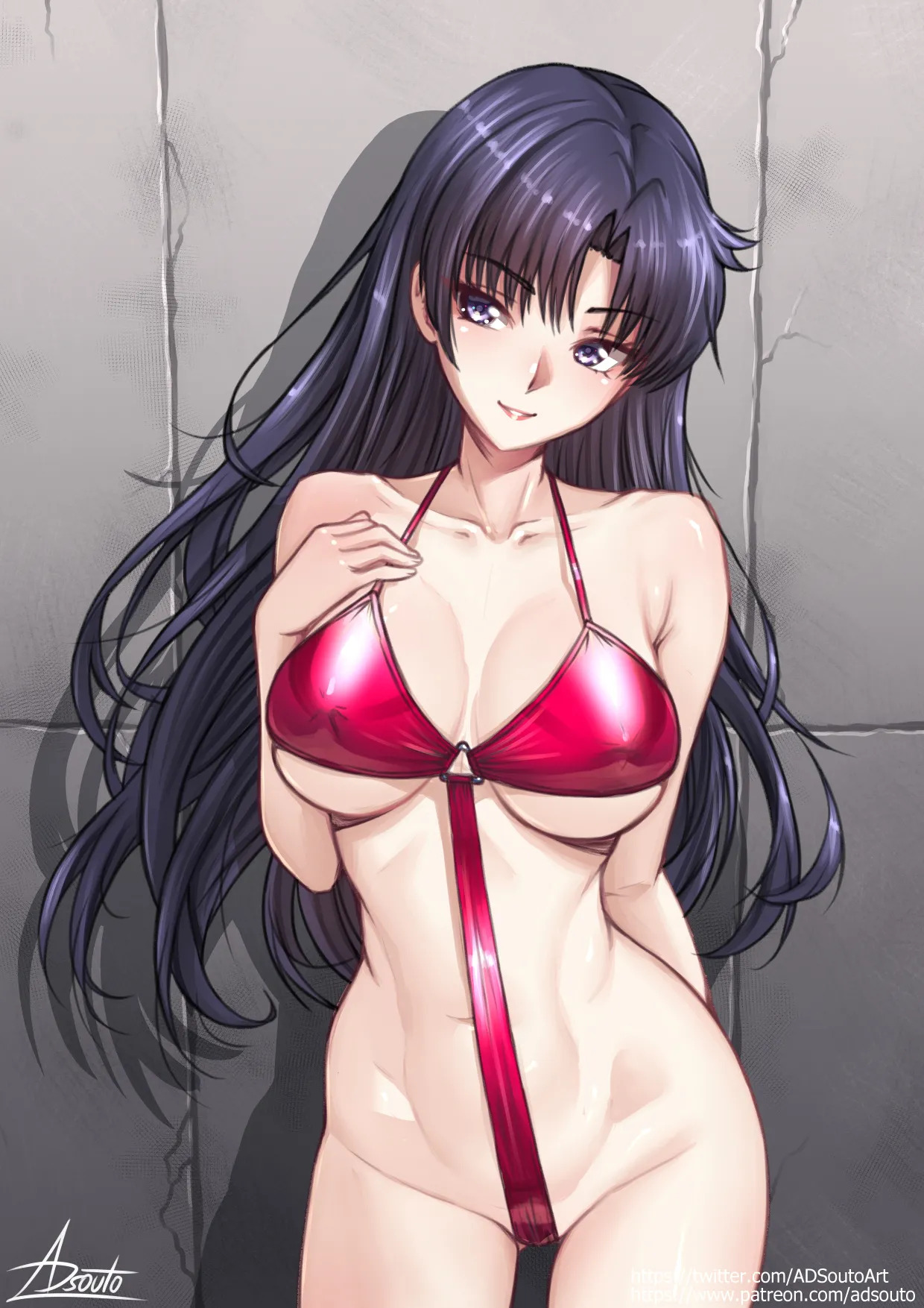 [ADSouto] Sailor Moon set - Page 14
