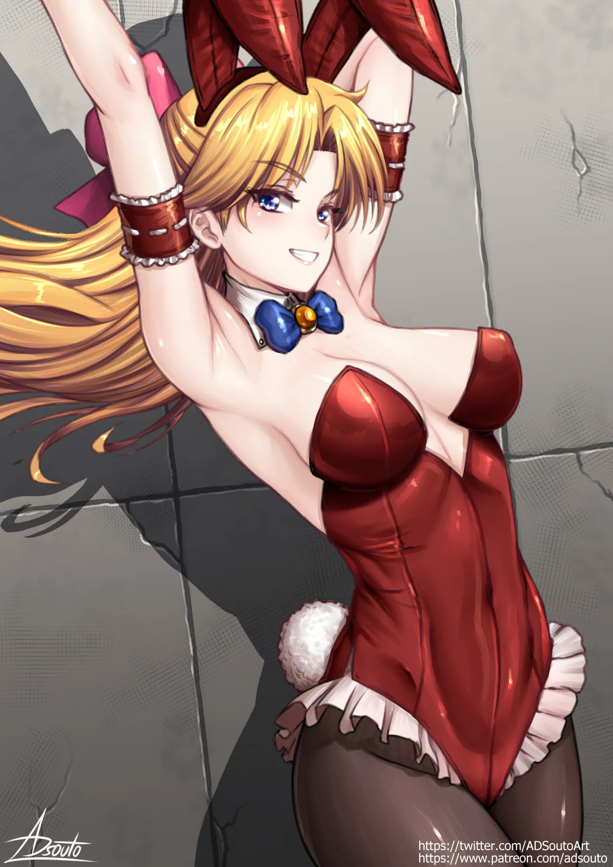 [ADSouto] Sailor Moon set - Page 17