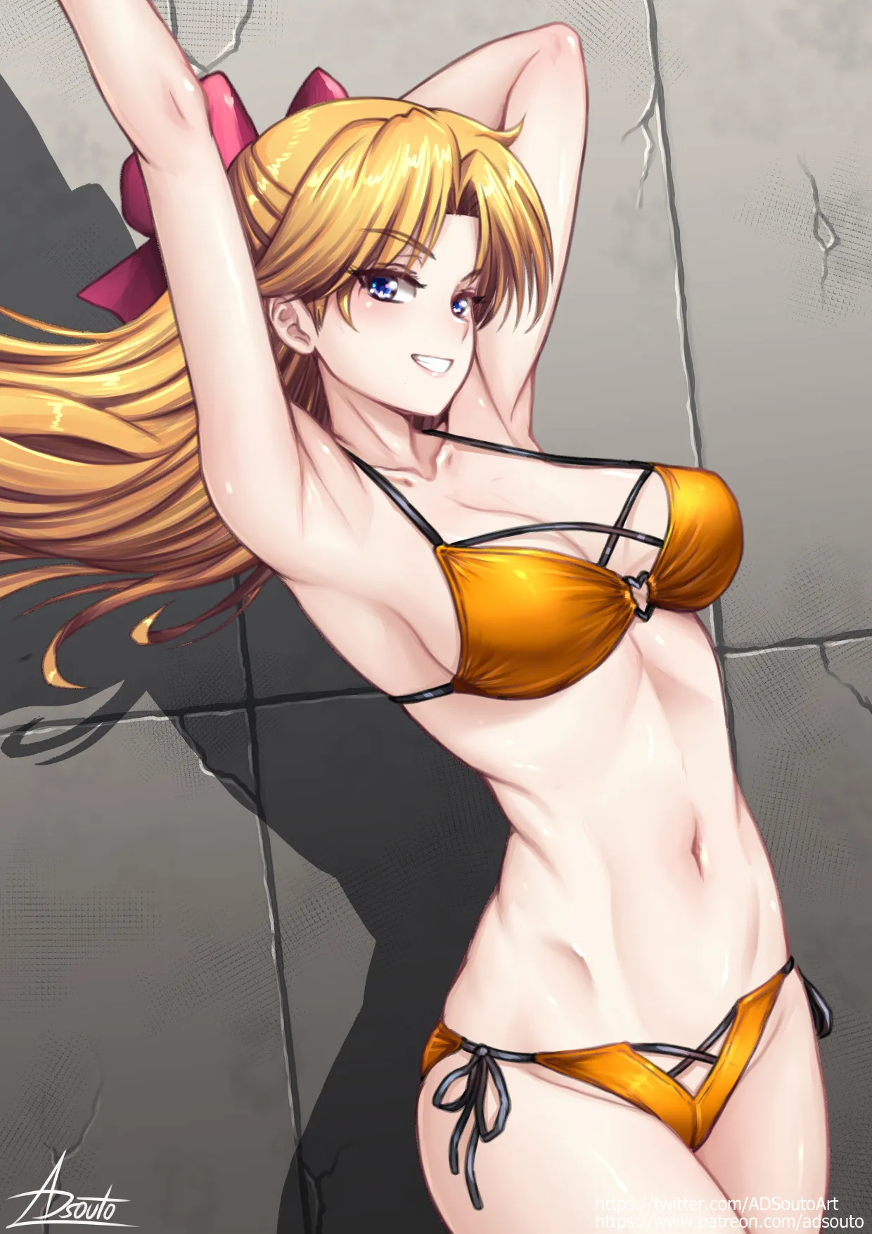[ADSouto] Sailor Moon set - Page 19