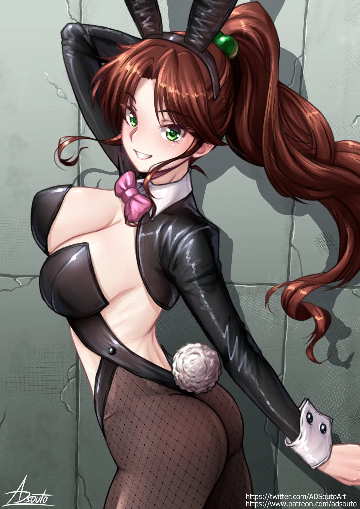 [ADSouto] Sailor Moon set - Page 22