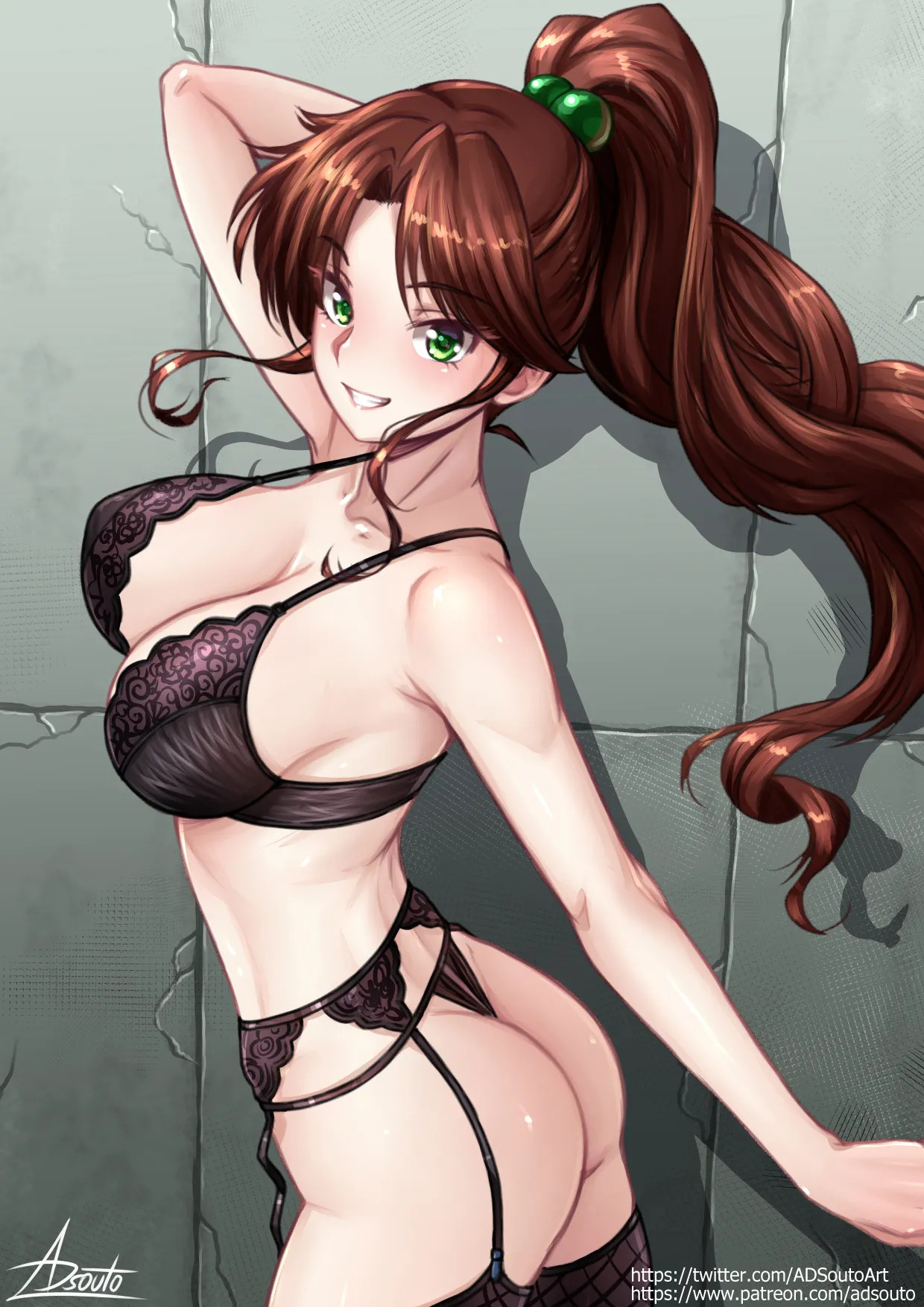 [ADSouto] Sailor Moon set - Page 23