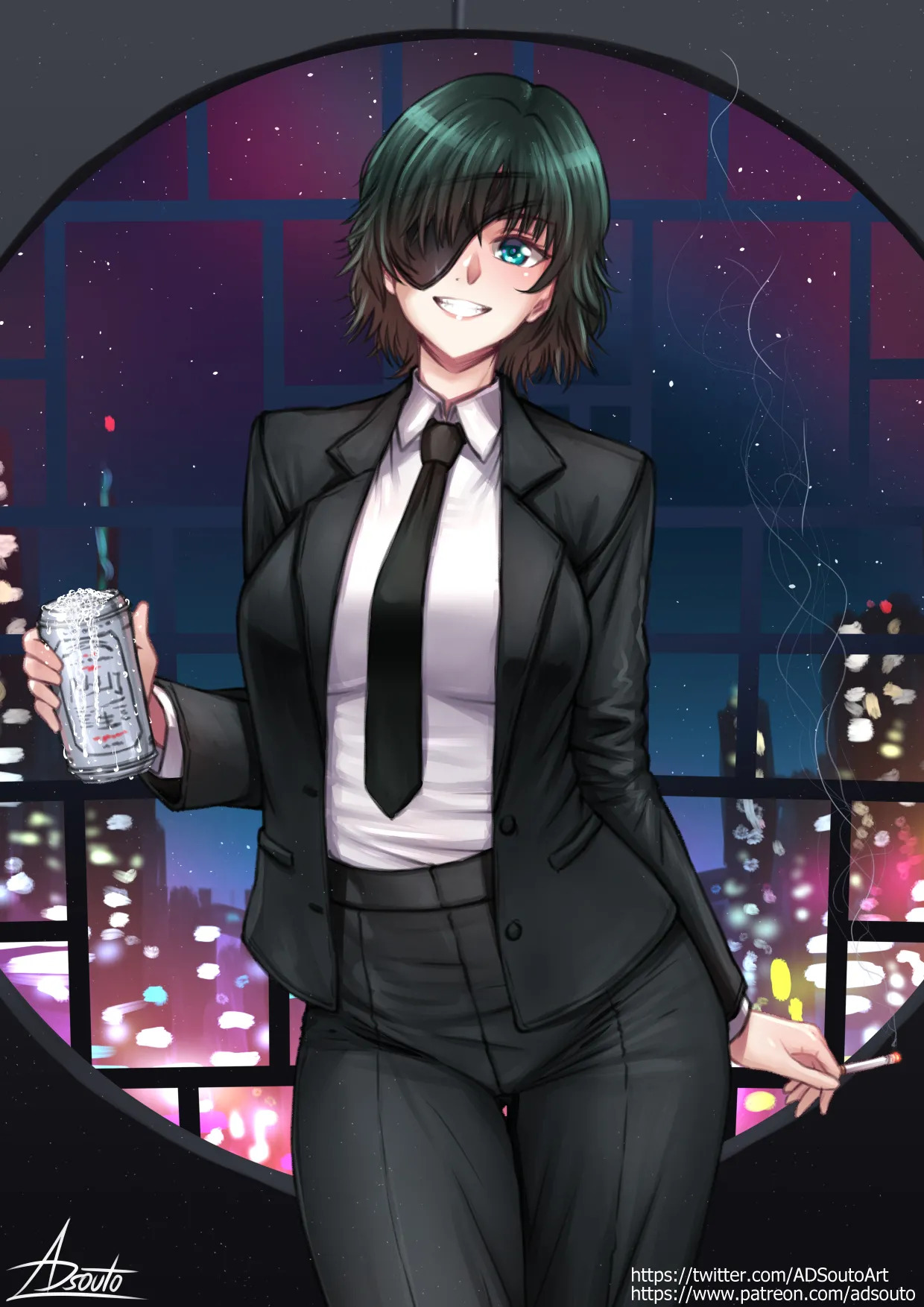 [ADSouto] Chainsaw Man sets - Page 11