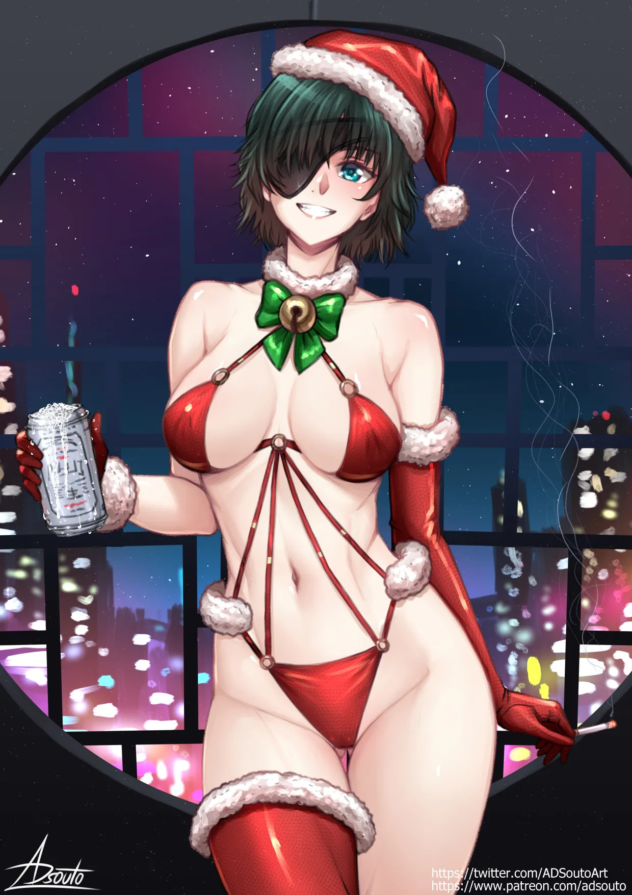 [ADSouto] Chainsaw Man sets - Page 13