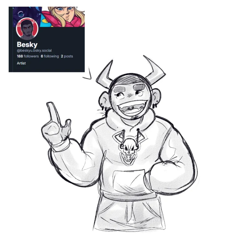 besky Twitter - Page 401