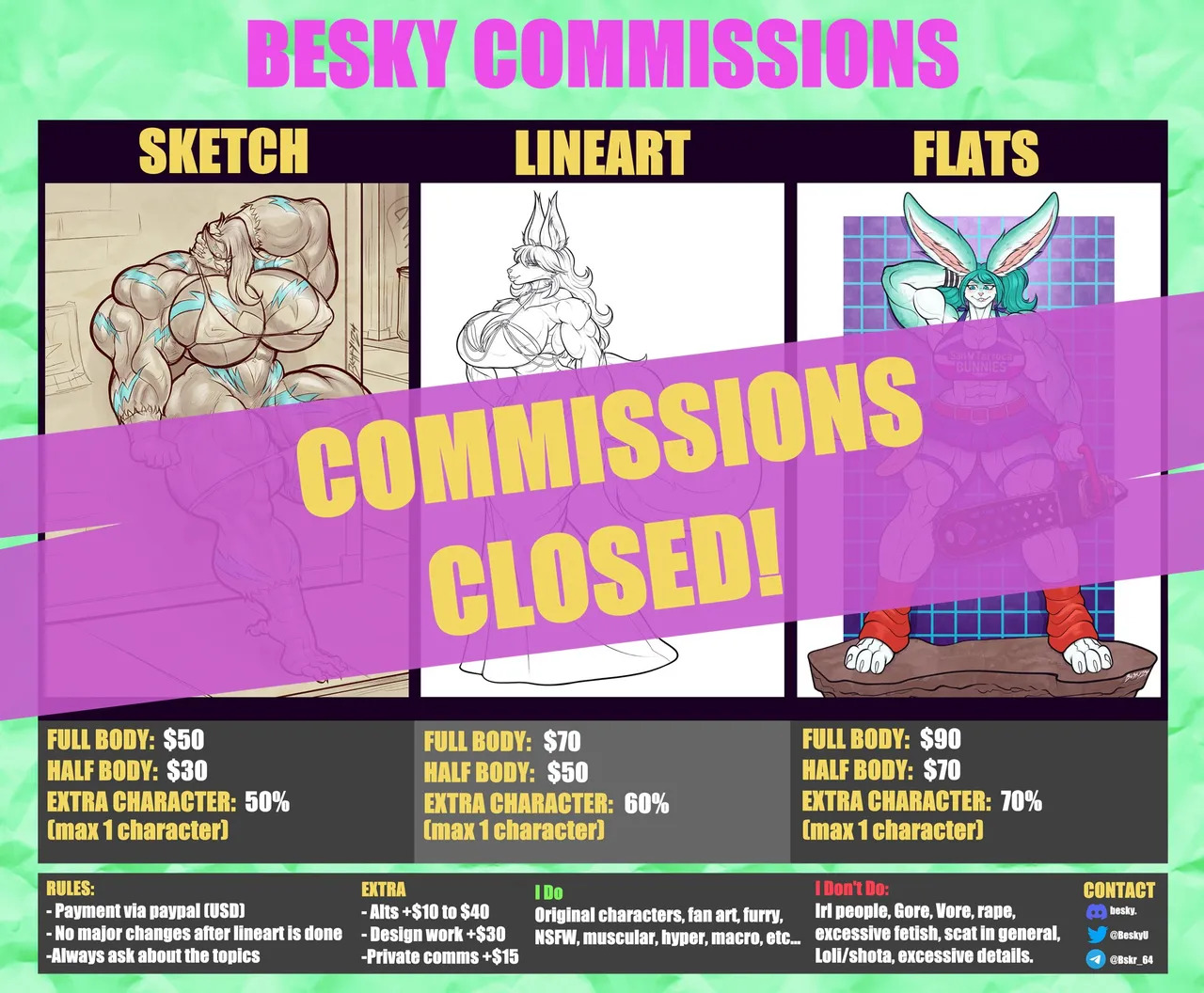 besky Twitter - Page 413