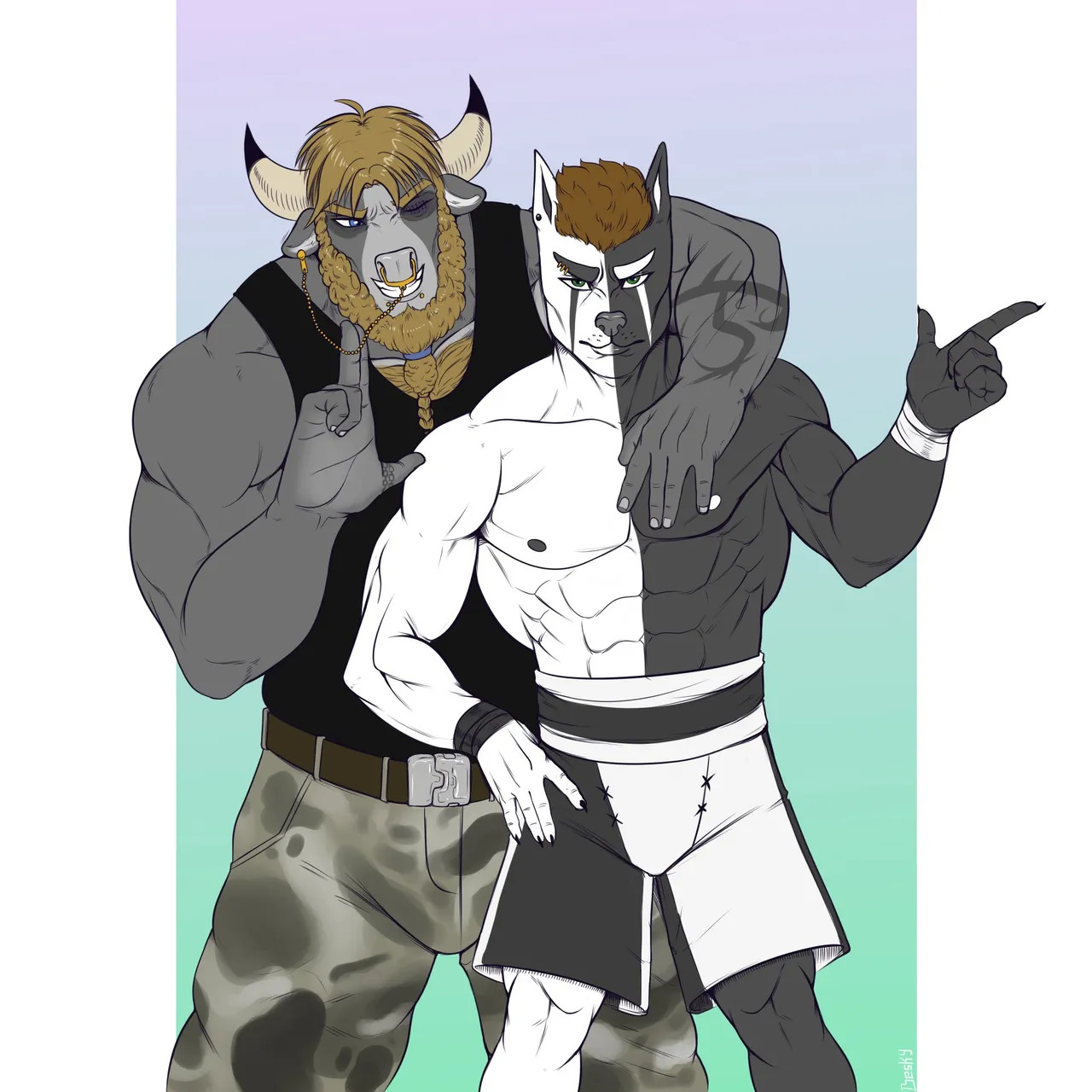 besky Twitter - Page 79