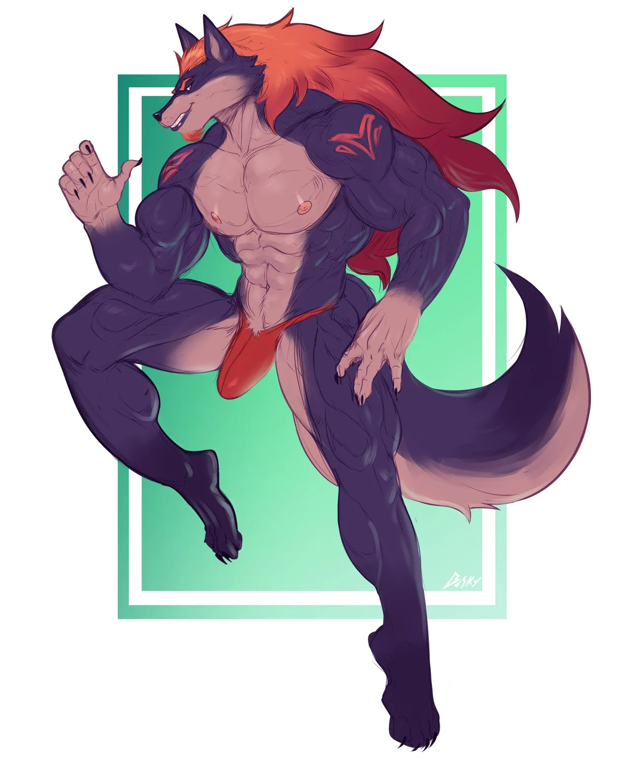besky Twitter - Page 142