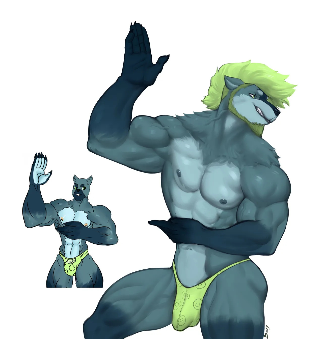 besky Twitter - Page 22