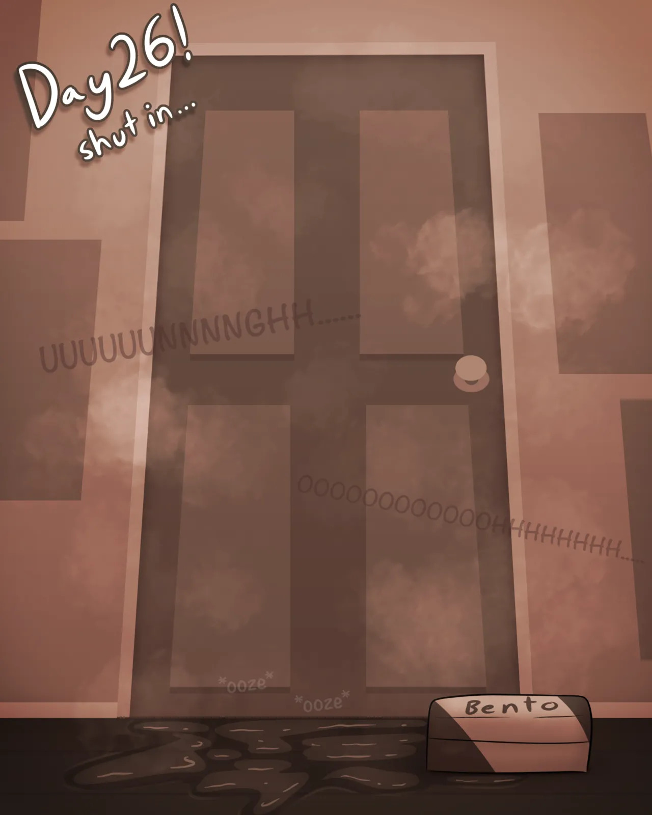 [A Pervy Dwarf (1Pervydwarf)] Eve’s No Nut November 2021 - Page 27