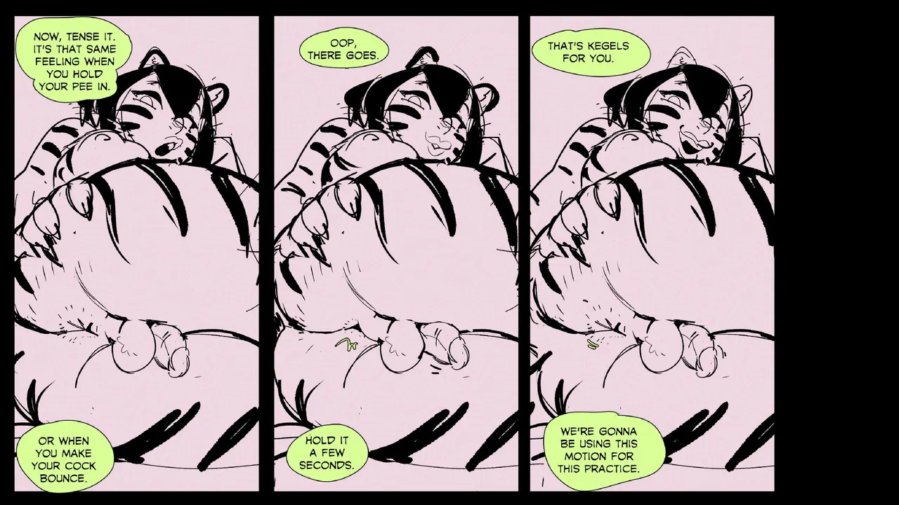 [Kenno Arkkan] Community Property 5 - Page 15