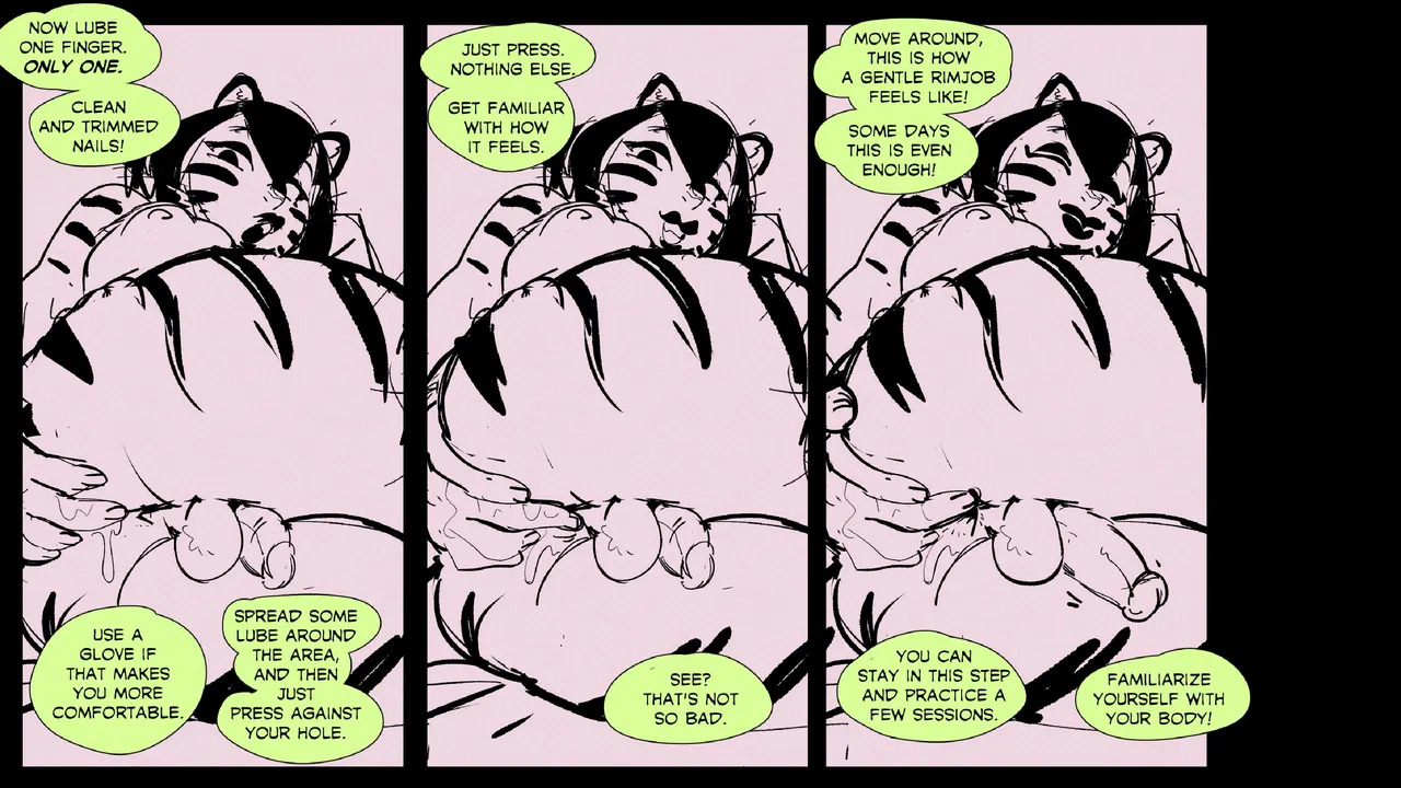 [Kenno Arkkan] Community Property 5 - Page 16