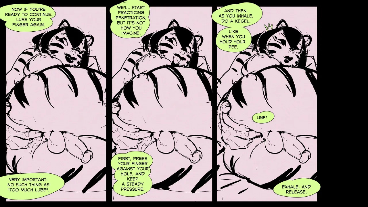 [Kenno Arkkan] Community Property 5 - Page 17