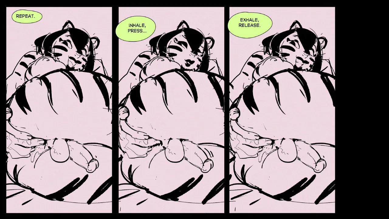 [Kenno Arkkan] Community Property 5 - Page 18