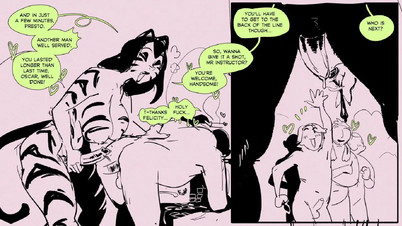 [Kenno Arkkan] Community Property 5 - Page 24