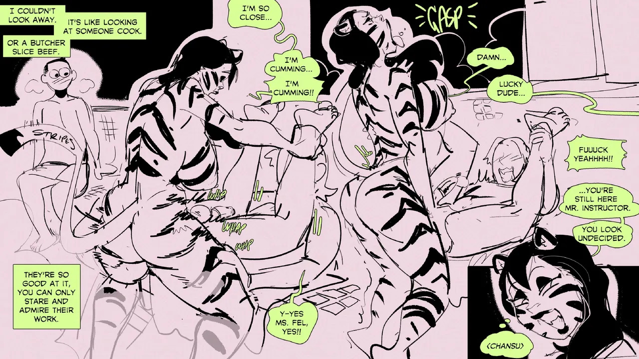 [Kenno Arkkan] Community Property 5 - Page 27